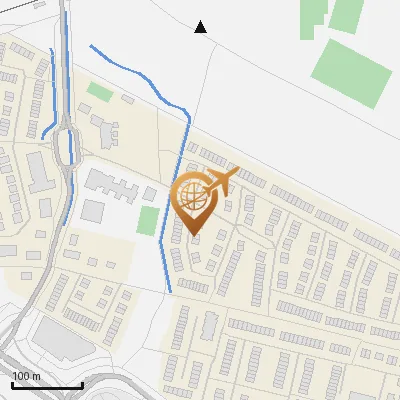 Foto zu Auf dem Langstücken 1, 21031 Hamburg