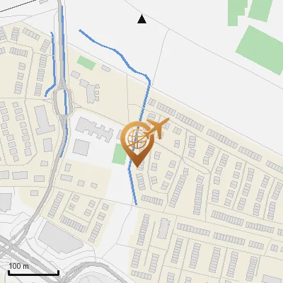 Foto zu Auf dem Langstücken 10, 21031 Hamburg