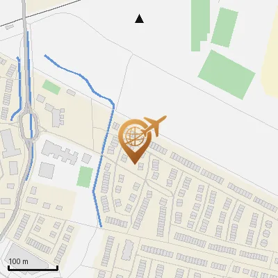 Foto zu Auf dem Langstücken 31, 21031 Hamburg