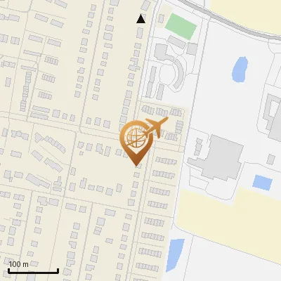 Foto zu Auf dem Rapsfeld 2, 22359 Hamburg