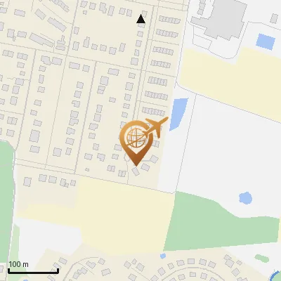 Foto zu Auf dem Rapsfeld 29, 22359 Hamburg