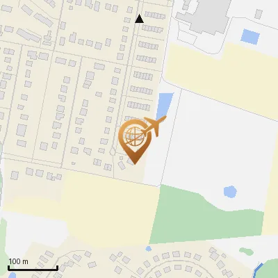 Foto zu Auf dem Rapsfeld 31, 22359 Hamburg