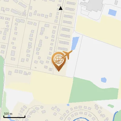 Foto zu Auf dem Rapsfeld 33, 22359 Hamburg