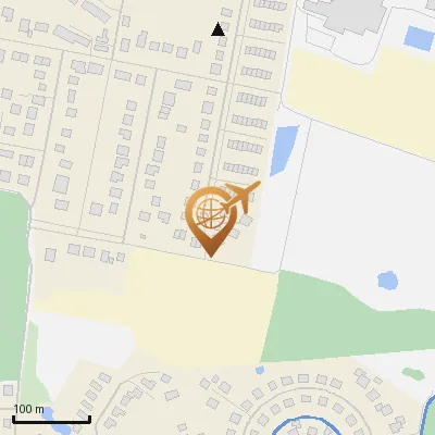 Foto zu Auf dem Rapsfeld 35, 22359 Hamburg