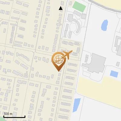 Foto zu Auf dem Rapsfeld 4, 22359 Hamburg