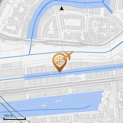 Foto zu Auf dem Sande 2, 20457 Hamburg