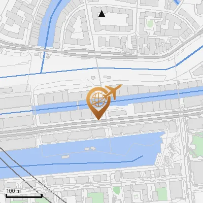 Foto zu Auf dem Sande 4, 20457 Hamburg