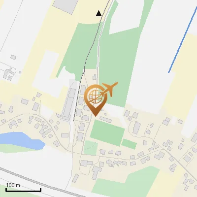 Foto zu Auf dem Sülzbrack 4, 21037 Hamburg