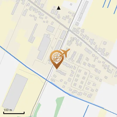 Foto zu Auf dem Sülzbrack 54, 21037 Hamburg