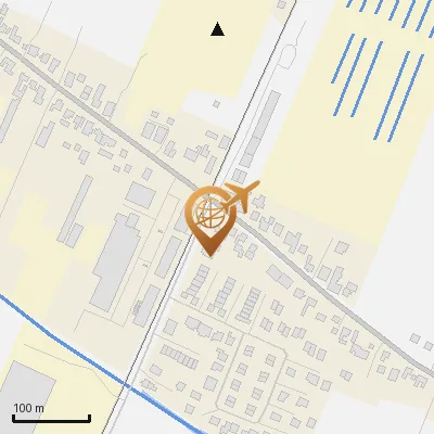 Foto zu Auf dem Sülzbrack 70, 21037 Hamburg