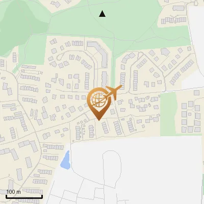 Foto zu Auf den Bengen 1, 21079 Hamburg