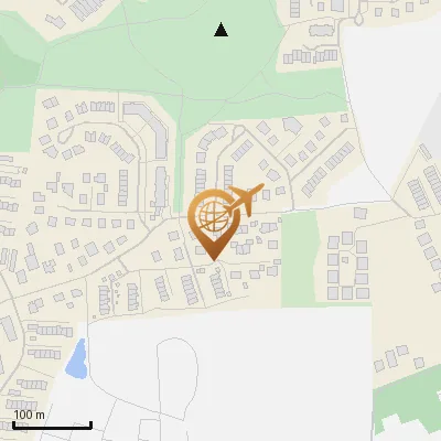 Foto zu Auf den Bengen 11, 21079 Hamburg