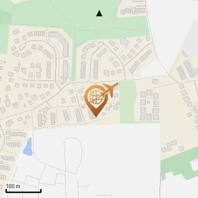 Foto zu Auf den Bengen 12, 21079 Hamburg