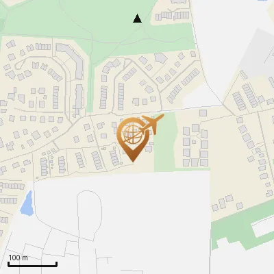 Foto zu Auf den Bengen 14, 21079 Hamburg