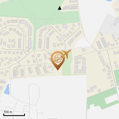 Foto zu Auf den Bengen 16, 21079 Hamburg