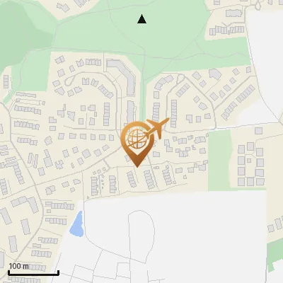 Foto zu Auf den Bengen 3, 21079 Hamburg