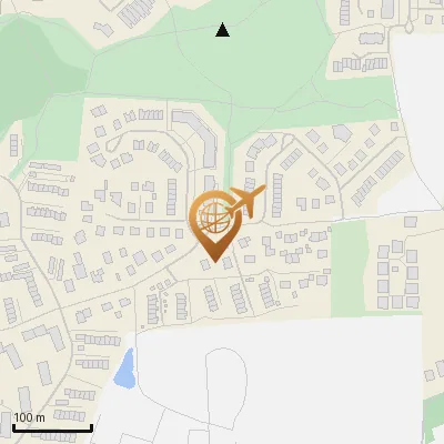 Foto zu Auf den Bengen 5, 21079 Hamburg