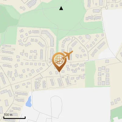 Foto zu Auf den Bengen 7, 21079 Hamburg