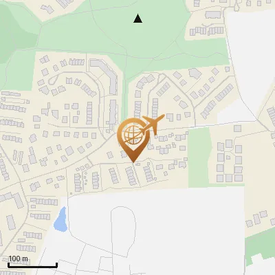 Foto zu Auf den Bengen 9, 21079 Hamburg