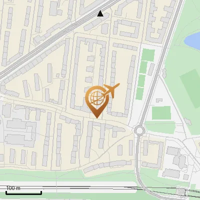 Foto zu Auf den Blöcken 1, 20535 Hamburg