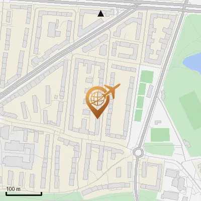 Foto zu Auf den Blöcken 11, 20535 Hamburg