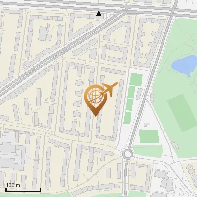 Foto zu Auf den Blöcken 12, 20535 Hamburg