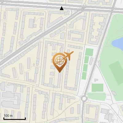 Foto zu Auf den Blöcken 13, 20535 Hamburg