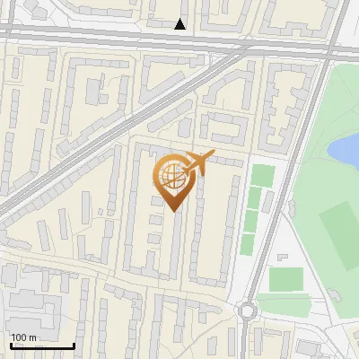 Foto zu Auf den Blöcken 17, 20535 Hamburg