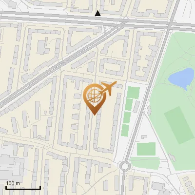 Foto zu Auf den Blöcken 18, 20535 Hamburg