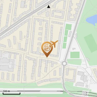 Foto zu Auf den Blöcken 2, 20535 Hamburg