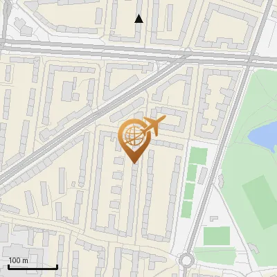 Foto zu Auf den Blöcken 23, 20535 Hamburg