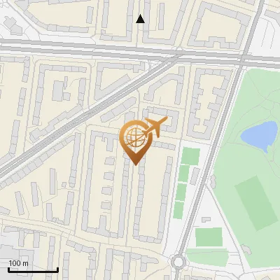 Foto zu Auf den Blöcken 24, 20535 Hamburg