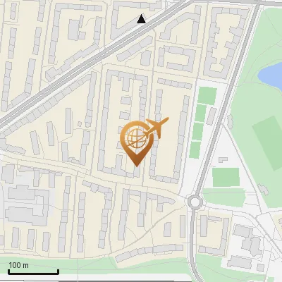 Foto zu Auf den Blöcken 7, 20535 Hamburg