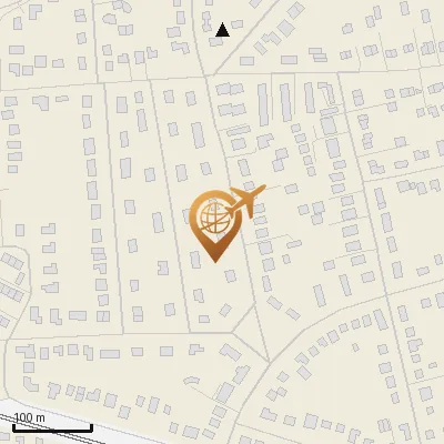 Foto zu Auf den Wöörden 13, 22359 Hamburg