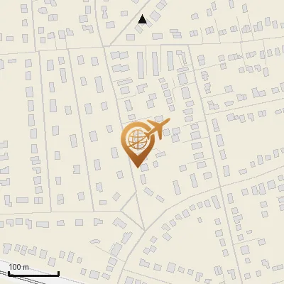 Foto zu Auf den Wöörden 24, 22359 Hamburg