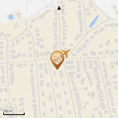 Foto zu Auf den Wöörden 29, 22359 Hamburg