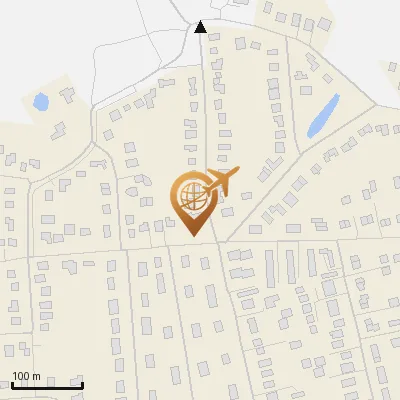 Foto zu Auf den Wöörden 51, 22359 Hamburg