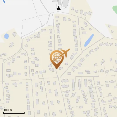 Foto zu Auf den Wöörden 52, 22359 Hamburg