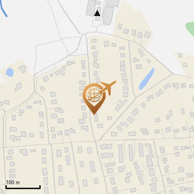 Foto zu Auf den Wöörden 56, 22359 Hamburg