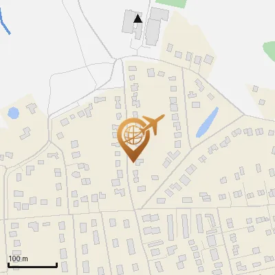 Foto zu Auf den Wöörden 58, 22359 Hamburg