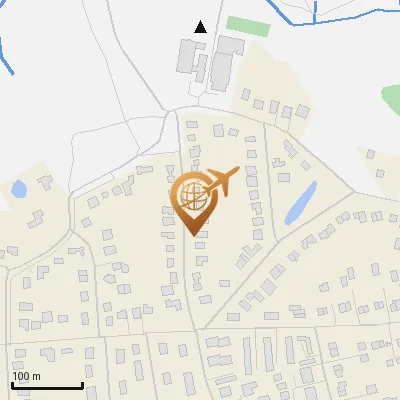 Foto zu Auf den Wöörden 62, 22359 Hamburg