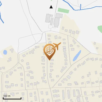 Foto zu Auf den Wöörden 64, 22359 Hamburg