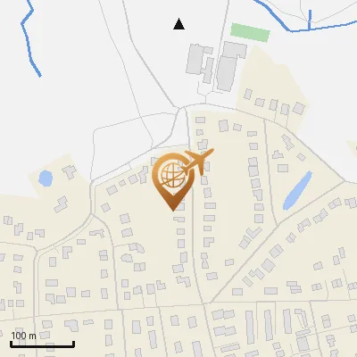 Foto zu Auf den Wöörden 65, 22359 Hamburg