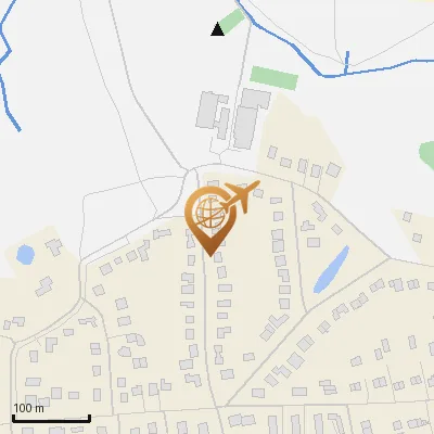 Foto zu Auf den Wöörden 68, 22359 Hamburg