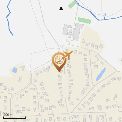 Foto zu Auf den Wöörden 69, 22359 Hamburg