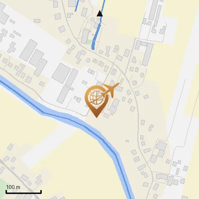 Foto zu Auf der Böge 12, 21039 Hamburg