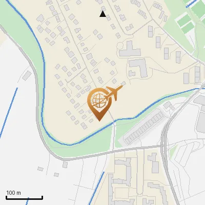 Foto zu Auf der Bojewiese 11, 21033 Hamburg