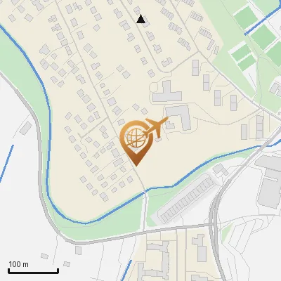 Foto zu Auf der Bojewiese 14, 21033 Hamburg