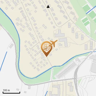 Foto zu Auf der Bojewiese 16, 21033 Hamburg