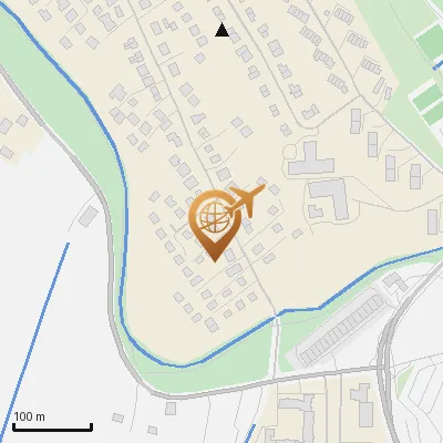 Foto zu Auf der Bojewiese 19, 21033 Hamburg